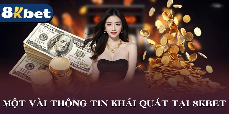 Một vài thông tin khái quát